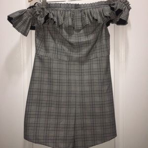 Urban Outfitters Romper